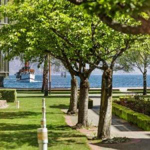 Novotel Queenstown Lakeside