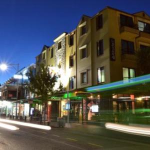 Base Backpackers Queenstown