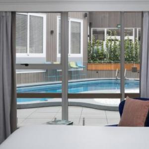 Rydges Lakeland Resort Queenstown