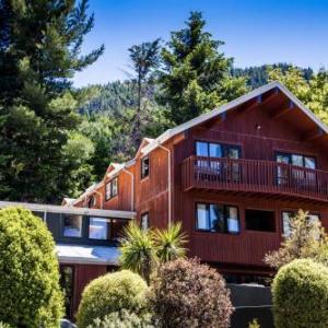Haka House Queenstown Lakefront