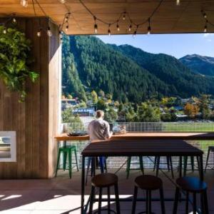 Jucy Snooze Queenstown