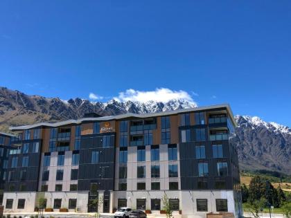 La Quinta Queenstown